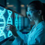 Genetic AI: Revolutionizing Technology and Innovation